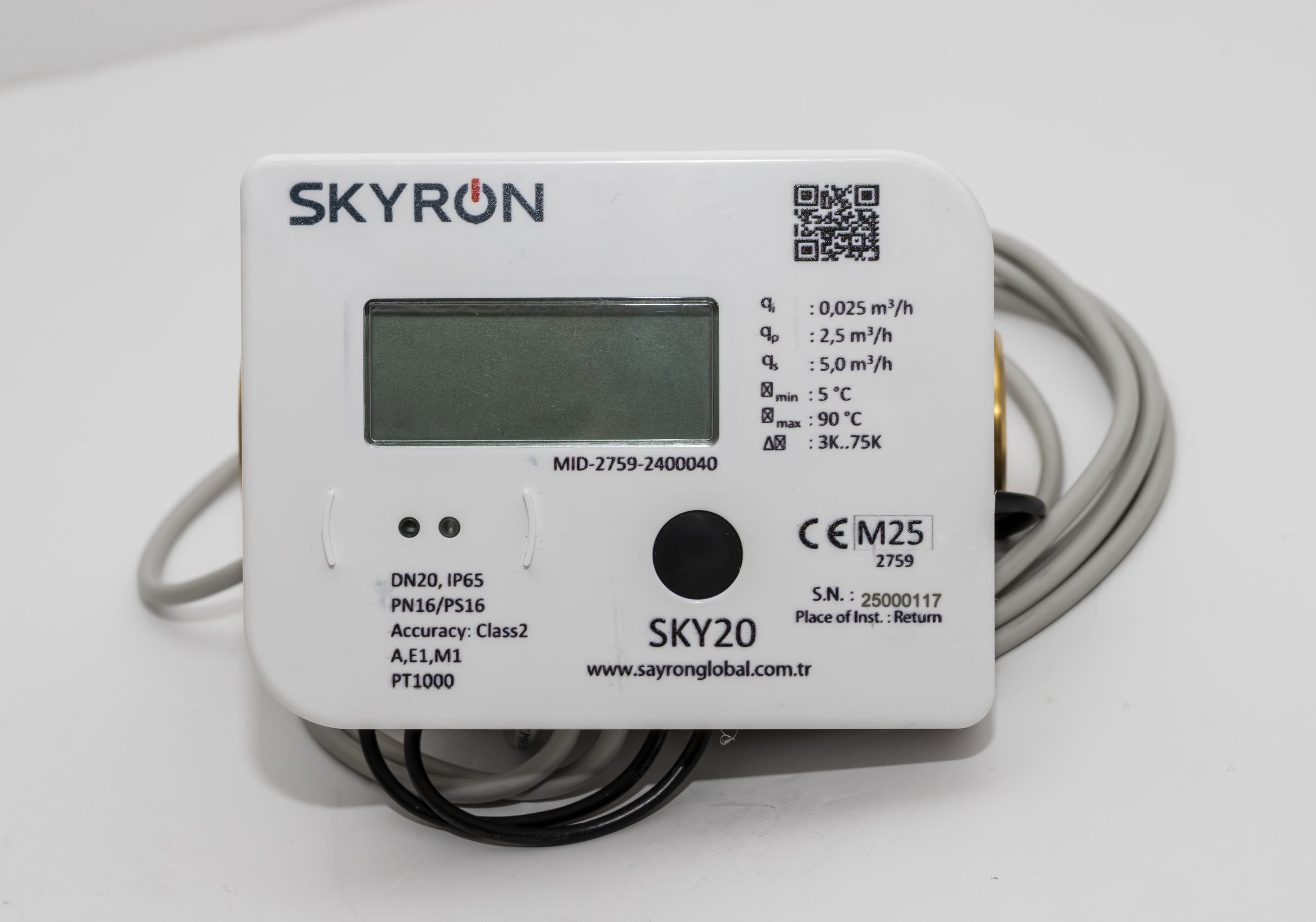 SKYRON  SK20