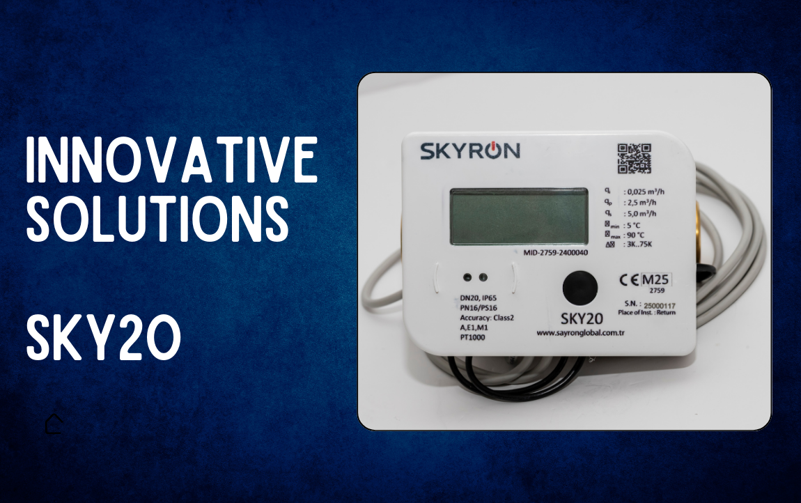 SKYRON SK20 SKYRON SK20