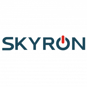skyron logo